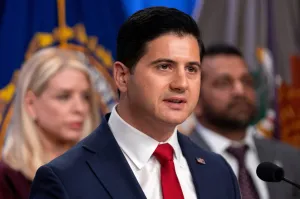 Judge denies DOJ effort to isolate 20,000 California mail ballots