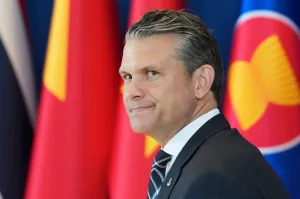 Hegseth gifts Vietnamese counterpart declassified reports that could lead to discovery of hundreds of remains
