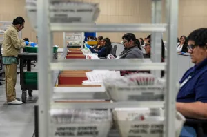 DOJ subpoenas California election officials in voter rolls investigation: Report