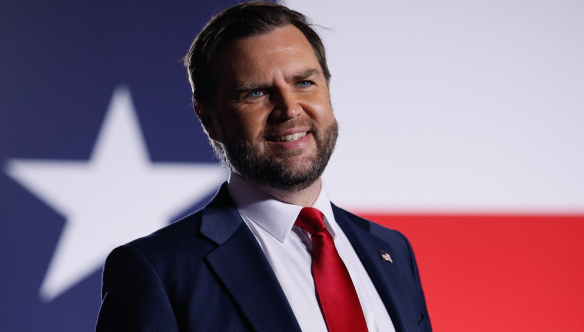 Vance announces new beef processing facility in Texas while campaigning for Ken Paxton
