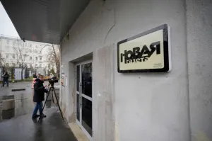 Russia shuts down last independent newspaper