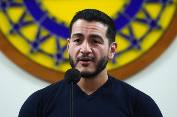 El Sayed asks Haley Stevens to stay away from campaign events in dramatic 11th-hour feud escalation