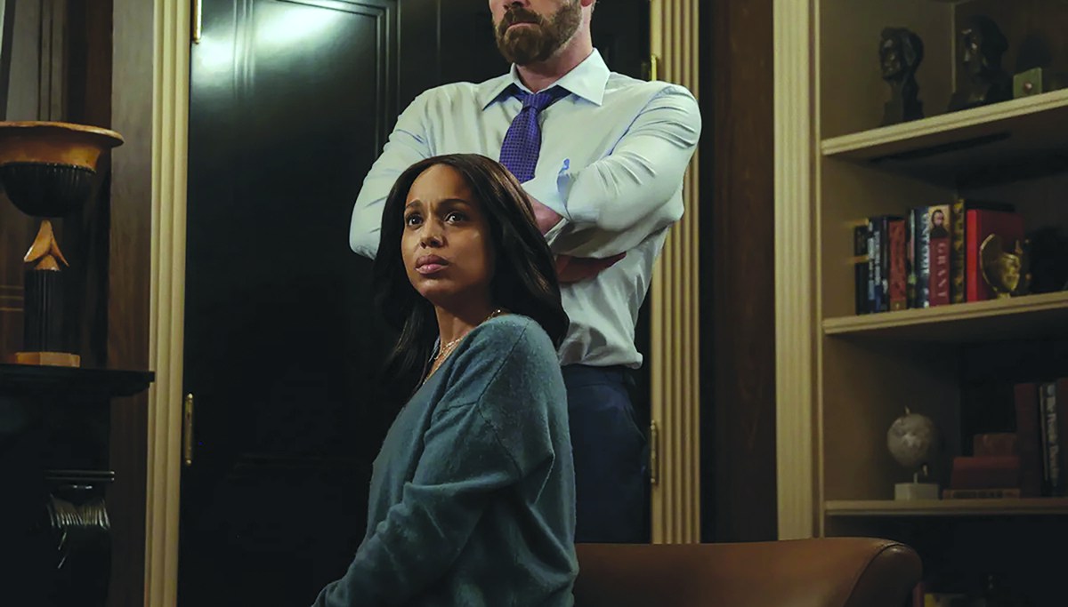 Ben Affleck’s ‘Animals’ is the ultimate nonevent
