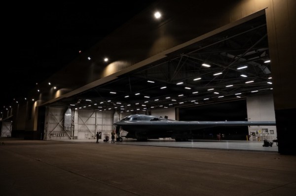 Air Force adds two ‘nonhostile’ fatalities to Middle East tally since start of Iran war