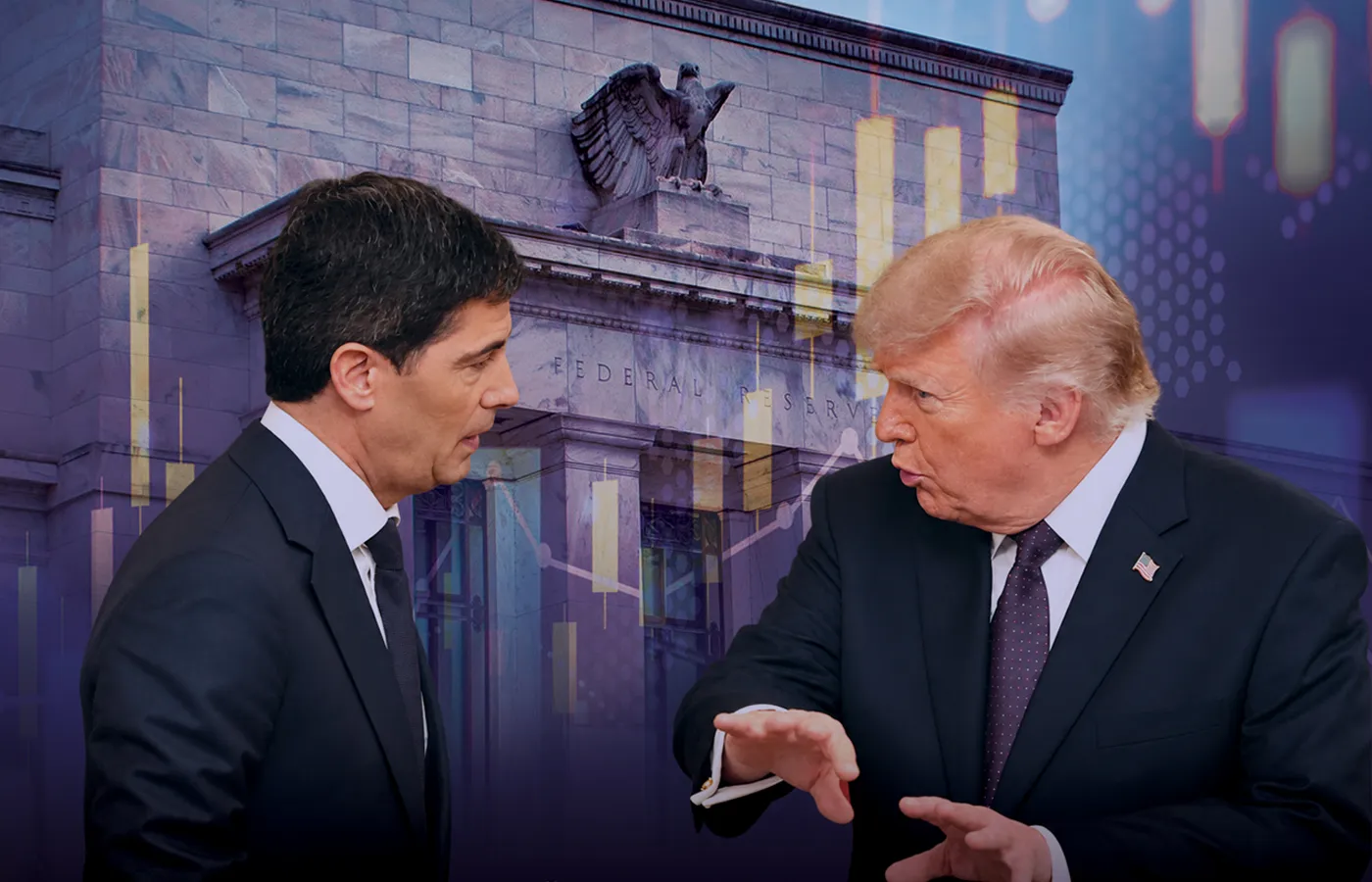 Fed expected to raise interest rates again, against Trump’s wishes