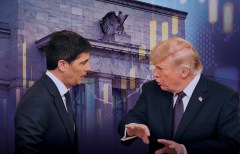 Fed expected to raise interest rates again, against Trump’s wishes