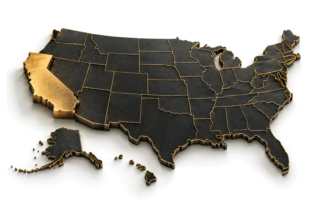 If California wealth tax passes, other blue states may adopt similar measures