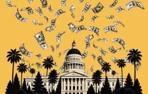 California billionaire tax could result in future revenue loss, study shows