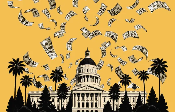 California billionaire tax could result in future revenue loss, study shows