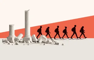 It’s a brave new working world with Gen Z leading the charge
