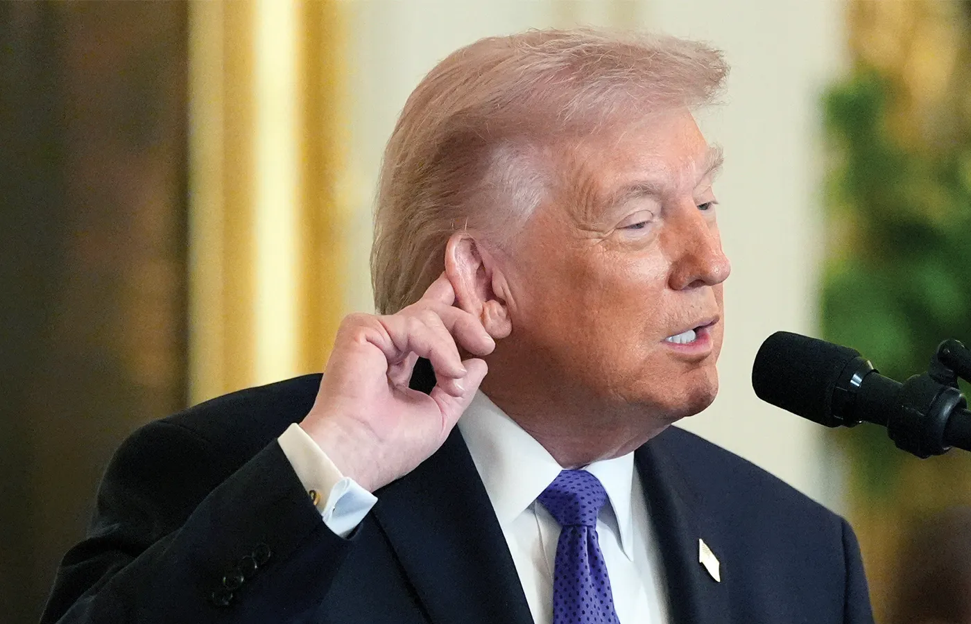 washingtonexaminer.com - Tiana Lowe Doescher - The closing economic pitch Republicans are too scared to make