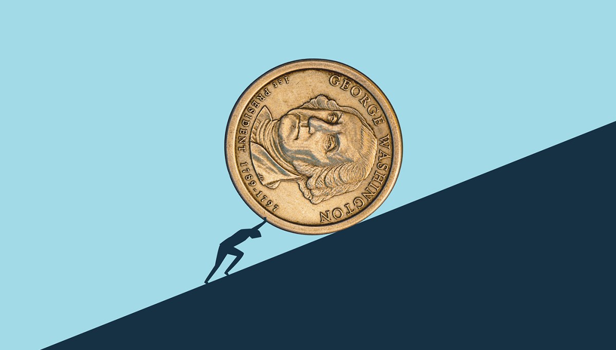 Wage growth lags inflation, making the affordability crisis feel even more acute