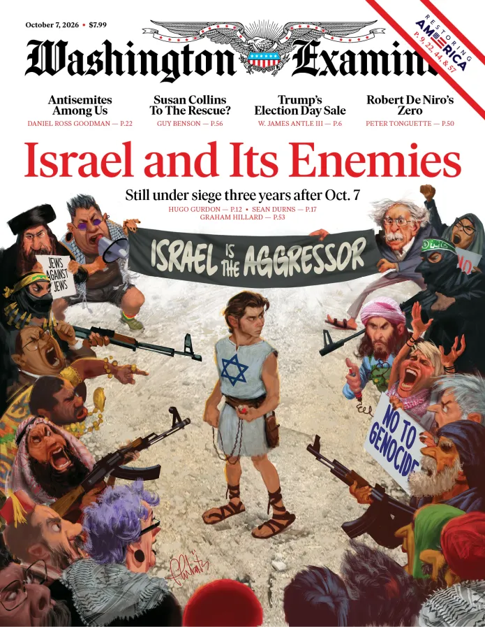 Magazine Covers