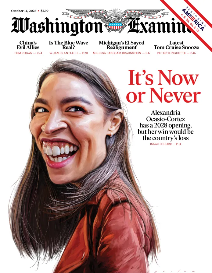 Magazine Covers