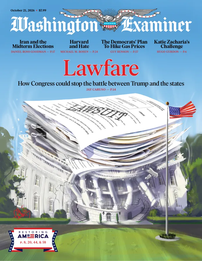 Magazine Covers