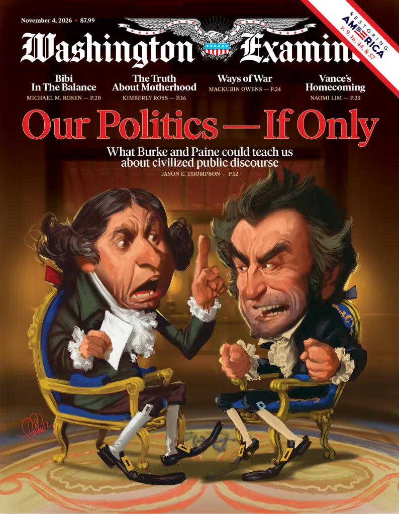 Magazine Covers