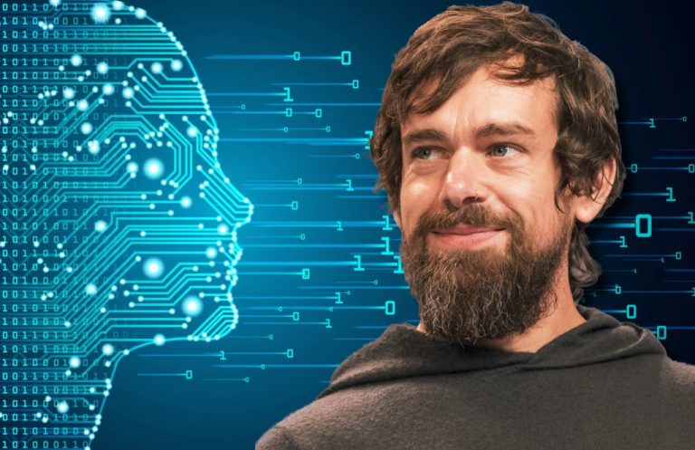 Block, the company led by Jack Dorsey, has released Dessa, a new voice model from its research lab that runs locally and produces strikingly human expressions such as laughter, pauses and crying. (Washington Examiner illustration/Getty Images)