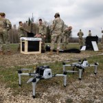 ‘My real nightmares’: Evolving technology and weapons are changing military bases and future plans