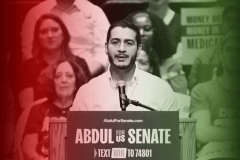 Abdul el Sayed’s red-green suicide pact: Islamists always hang their leftist allies first