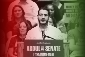 Of course el Sayed is on the side of the terrorists