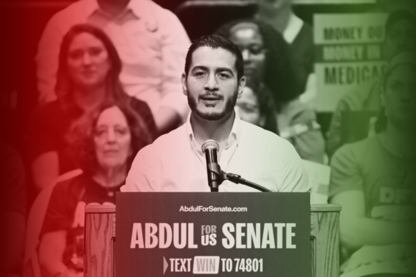 Of course el Sayed is on the side of the terrorists
