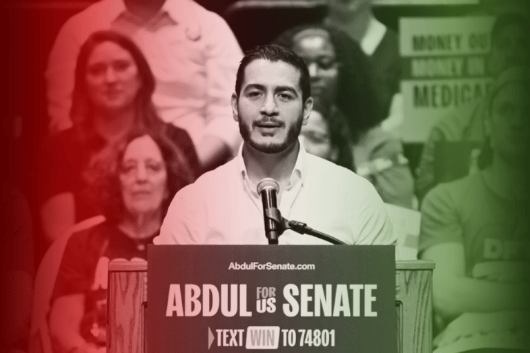 Abdul el Sayed