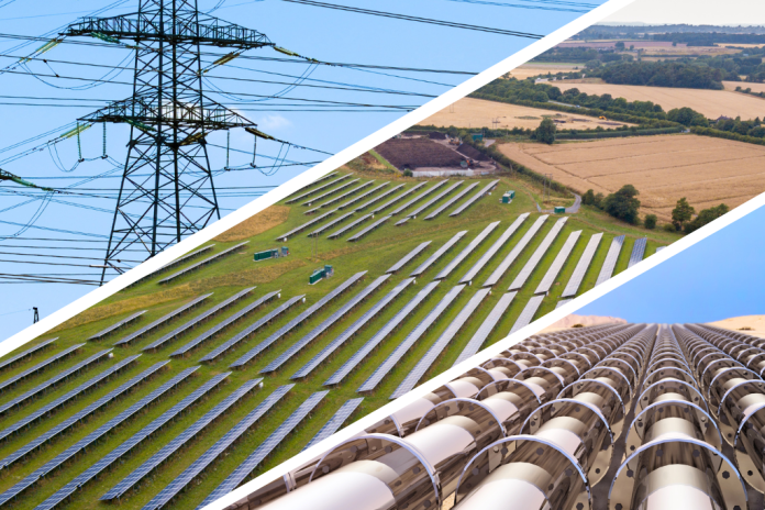 16 years to approve a power line is not regulation. It’s sabotage