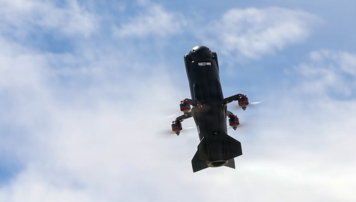 Army expands test range initiative with two Indiana sites, boosting commercial drone testing options