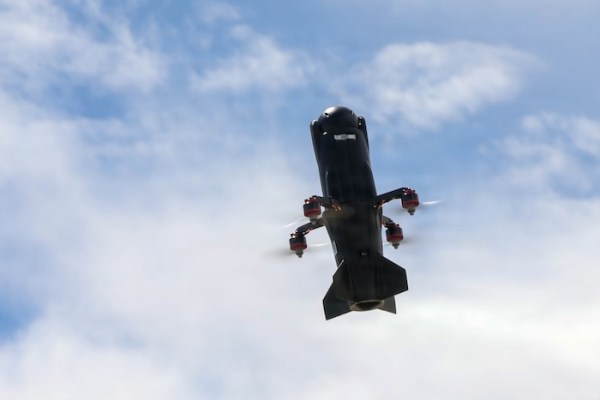 Army expands test range initiative with two Indiana sites, boosting commercial drone testing options