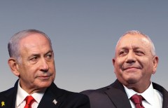 An inconclusive outcome to Israel’s first election since the Oct. 7 invasion