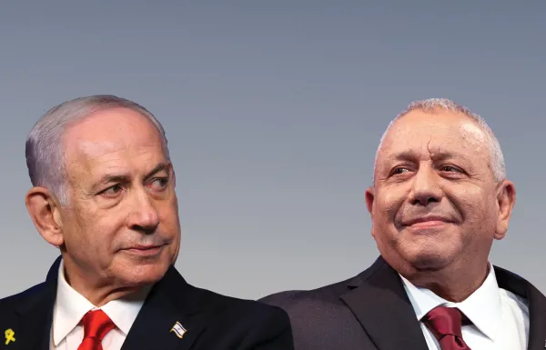 An inconclusive outcome to Israel’s first election since the Oct. 7 invasion