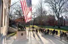 Restoring Veritas? Harvard University still has a long way to go toward returning to its true mission