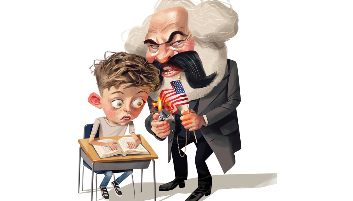 The teachers unions’ activist allies: You won’t believe the outside organizations that drive educational dysfunction