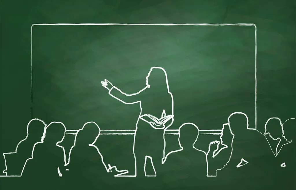 education teachers public schools