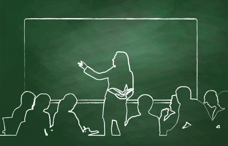 education teachers public schools