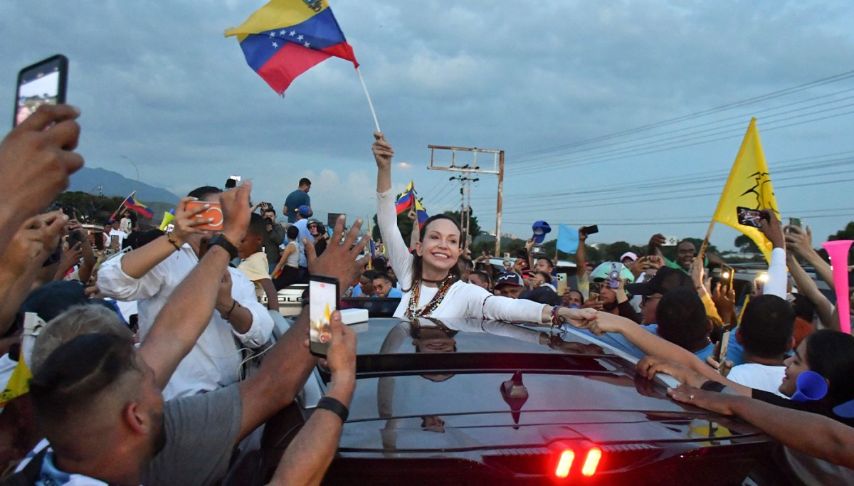 Trump’s Venezuela gamble: It’s been a success, but for whom?