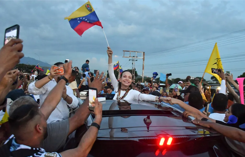 Trump’s Venezuela gamble: It’s been a success, but for whom?