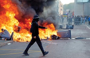 Éric Zemmour and the 2026 riots: France has a decision to make