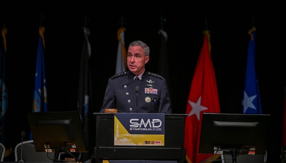 Space Command tries to bridge Colorado and Alabama as joint future of space defense