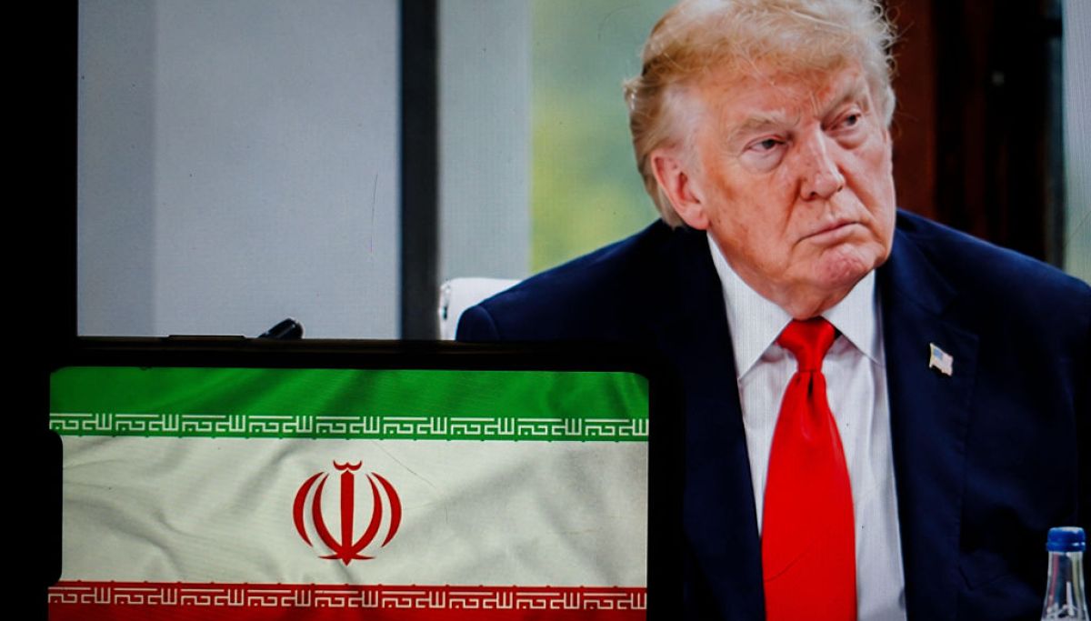 Like Bush’s surge, Trump’s Iran war took courage. And victory is near