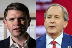 Extremist Democrats boosted by corrupt Republicans