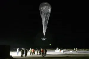 How head of Army’s space command became a ‘huge believer’ on high-altitude surveillance balloons