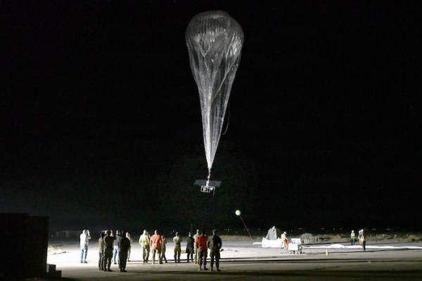How head of Army’s space command became a ‘huge believer’ on high-altitude surveillance balloons