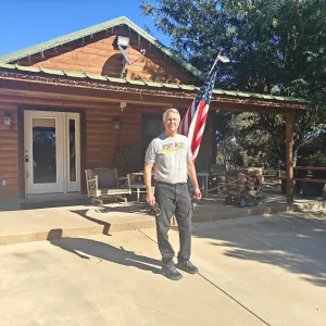 EXCLUSIVE — Roger Marshall slams megachurch challenger for living in a ‘bubble’ as money pours into Kansas Senate race