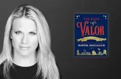 Martha MacCallum and the stories that define us