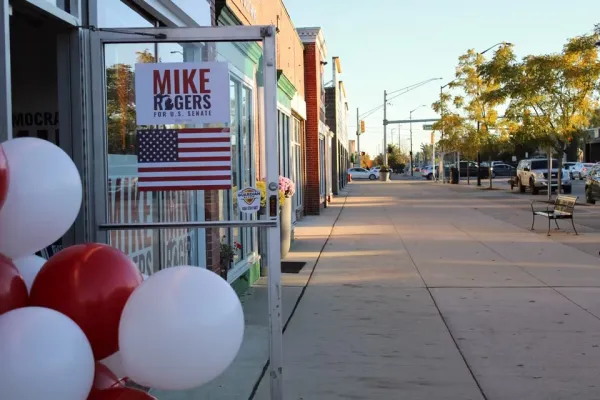 Why Detroit holds the key to Michigan’s Senate seat