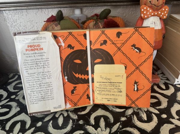 More than a page: How a simple story can shape a childhood