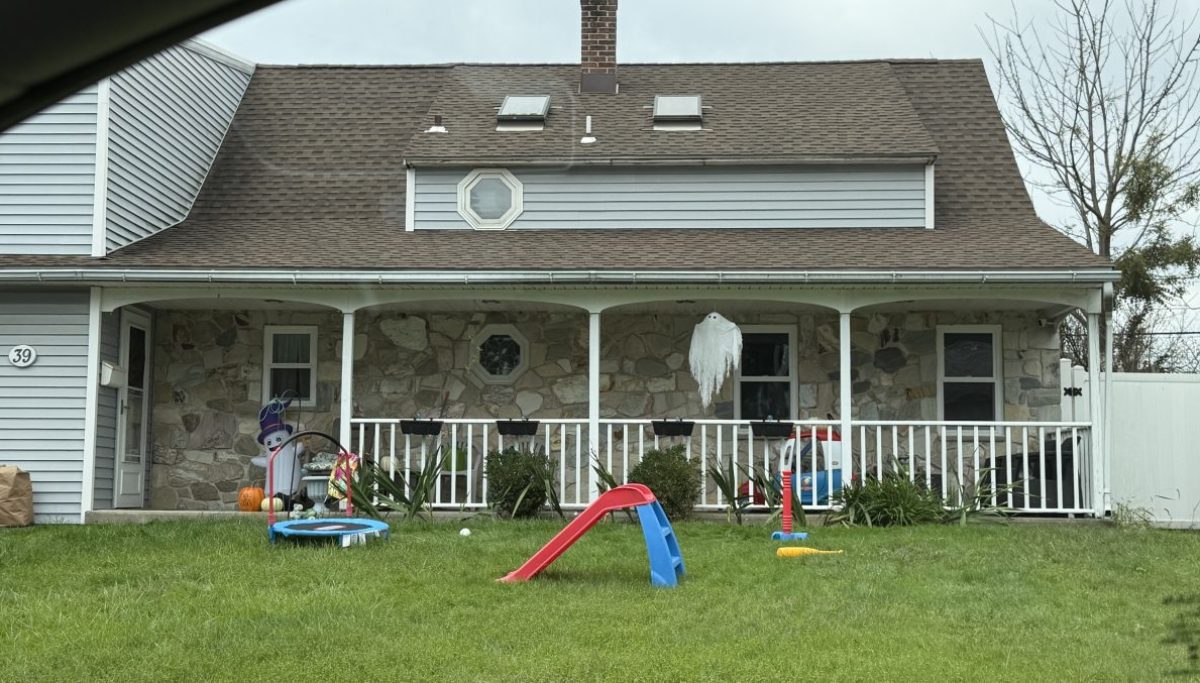 In defense of Levittown