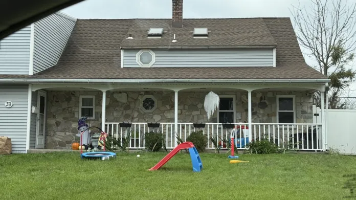 In defense of Levittown