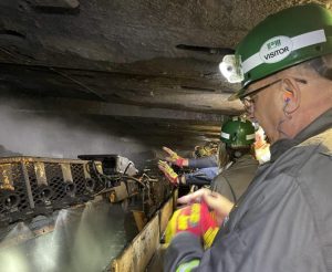 In Pennsylvania coal country, follow the climate money